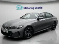 Used BMW 330 M Sport 288 HP (211 kW) 2023 Sedan