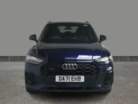 Used Audi Q5 204 HP (150 kW) 2023 SUV