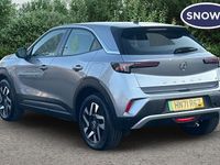 Second-hand Vauxhall Mokka Elite 100 kW (136 CP) 2021 Gri SUV
