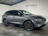 Used Nissan Qashqai Tekna 190 HP (139 kW) 2023 SUV
