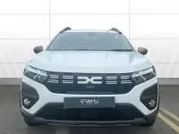 Used Dacia Jogger Extreme 141 HP (103 kW) 2025 MPV