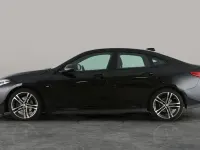Used BMW 218 Gran Coupé M Sport 140 HP (102 kW) 2020 Black Coupe