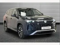 Used VW Tiguan Elegance 204 HP (150 kW) 2025 Grey SUV