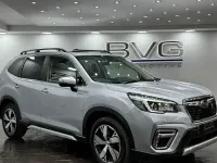 Used Subaru Forester Premium 150 HP (110 kW) 2021 SUV