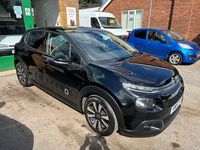 Usado Citroën C3 Flair 2019 Preto Citadino