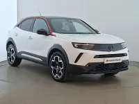 Used Vauxhall Mokka GS Line 2022 White SUV