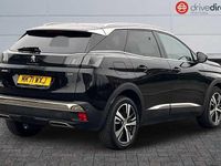 Used Peugeot 3008 GTi 131 HP (96 kW) 2023 Estate