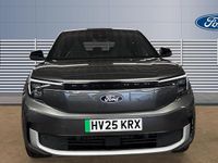 Used Ford Explorer Premium 210 kW (286 HP) 2025 Grey SUV