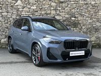 Used BMW X1 M Sport 148 HP (108 kW) 2025 Grey SUV