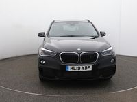 used BMW X1 1 2.0 20i GPF M Sport SUV 5dr Petrol DCT sDrive Euro 6 (s/s) (192 ps) M Sport Bodykit