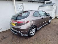 used Honda Civic 1.4 i-VTEC Type S 3dr