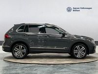 Used VW Tiguan Elegance 245 HP (180 kW) 2023 Grey SUV
