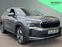 Gebraucht Skoda Kodiaq SE 150 PS (110 kW) 2025 Grau SUV