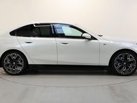 Used BMW i5 M Sport 250 kW (340 HP) 2025 White Sedan