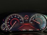 Used BMW 530 M Sport 265 HP (194 kW) 2020 Sedan