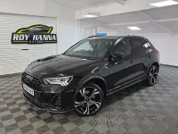 Used Audi 200 2022 Black Estate
