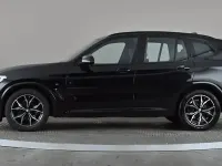 Used BMW X3 M Sport 190 HP (139 kW) 2024 SUV