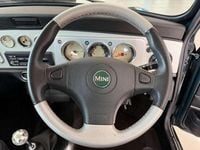 Used Rover Mini 2000 Multicolour Sedan