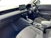 Usado Honda HR-V Elegance 131 HP (96 kW) 2023 Branco SUV
