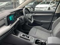 Used VW Golf VIII 150 HP (110 kW) 2024