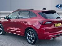 Used Ford Kuga ST-Line 242 HP (177 kW) 2026 SUV