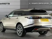 Used Land Rover Range Rover Velar Autobiography 204 HP (150 kW) 2025 Gold SUV