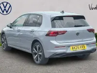 Used VW Golf VIII 150 HP (110 kW) 2026