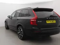 Used Volvo XC90 Plus 247 HP (181 kW) 2025 SUV