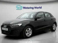 Used Audi A1 Sportback 94 HP (69 kW) 2023 Hatchback
