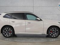 Used BMW X3 M Sport 194 HP (142 kW) 2024 Grey SUV