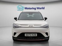 Used Smart #1 Brabus 314 kW (428 HP) 2024 White SUV