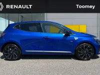 New Renault Clio Esprit Alpine 90 HP (66 kW) 2026 Hatchback