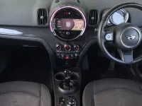 Used Mini Cooper Countryman Classic 134 HP (98 kW) 2023 Green SUV
