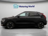 Used Kia e-Niro 147 kW (201 HP) 2023 Black SUV