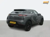 Used DS Automobiles DS3 Performance 2022 Grey MPV