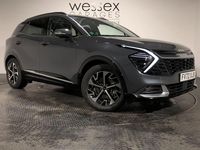 Used Kia Sportage 148 HP (108 kW) 2023 SUV