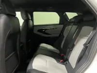 Begagnad Land Rover Range Rover evoque R-Dynamic 249 HK (183 kW) 2022 Vit SUV