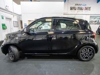 used Smart ForFour Electric Drive 