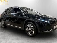 Used Mercedes EQA250+ Night 139 kW (190 HP) 2024 SUV
