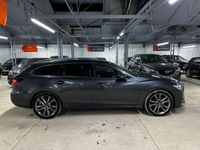 used Mazda 6 2.0 Sport Nav 5dr