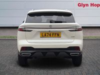 Usado MG HS SE 170 CV (125 kW) 2026 SUV