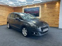 Used Peugeot 5008 Active 2015 Grey MPV