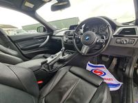 used BMW 320 3 Series d M Sport 4dr Step Auto