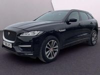 Used Jaguar F-Pace R-Sport 179 HP (131 kW) 2020 SUV