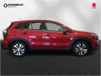 Used Suzuki SX4 S-Cross 2023 Red SUV