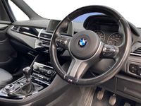 used BMW 218 2 Series i M Sport 5dr - 2016 (16)