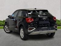New Audi Q2 Sport 113 HP (83 kW) 2025 Other SUV
