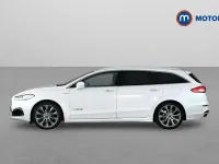 Used Ford Mondeo Vignale 188 HP (138 kW) 2021 Estate