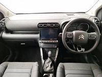 Used Citroën C3 PureTech 131 HP (96 kW) 2024 Grey Hatchback