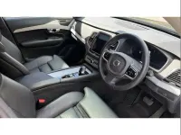 Used Volvo XC90 Plus 232 HP (170 kW) 2022 Black SUV
